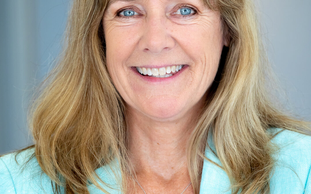 Katherine Turner