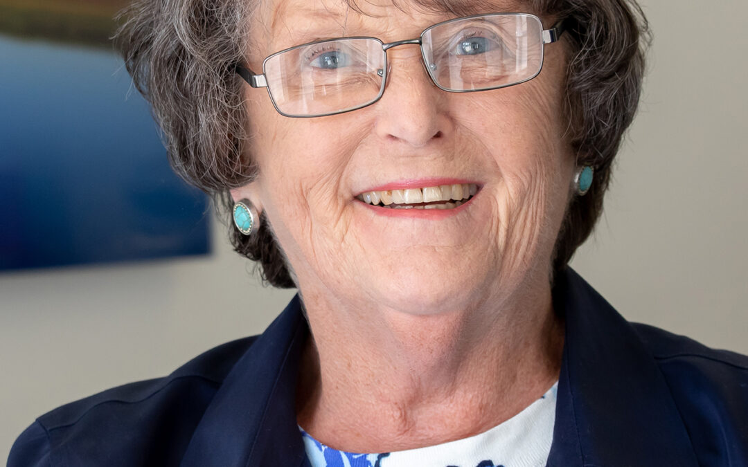 Mary Ellen Spinelli