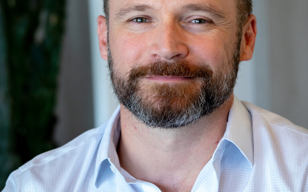 Matt Riley