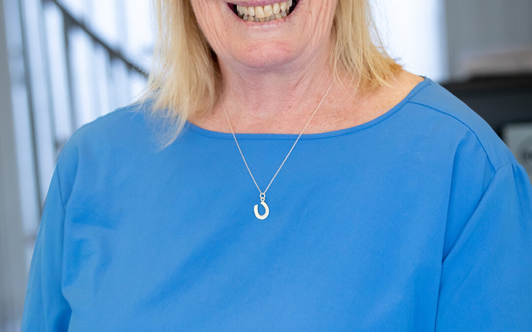 Priscilla McCarthy