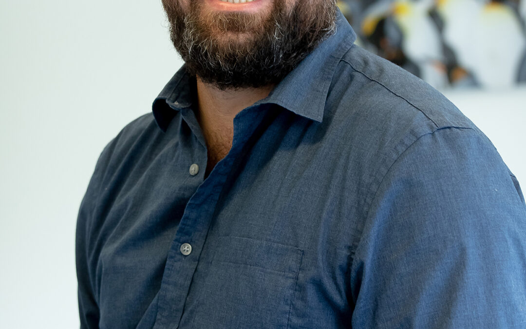 Sebastian Candelaria