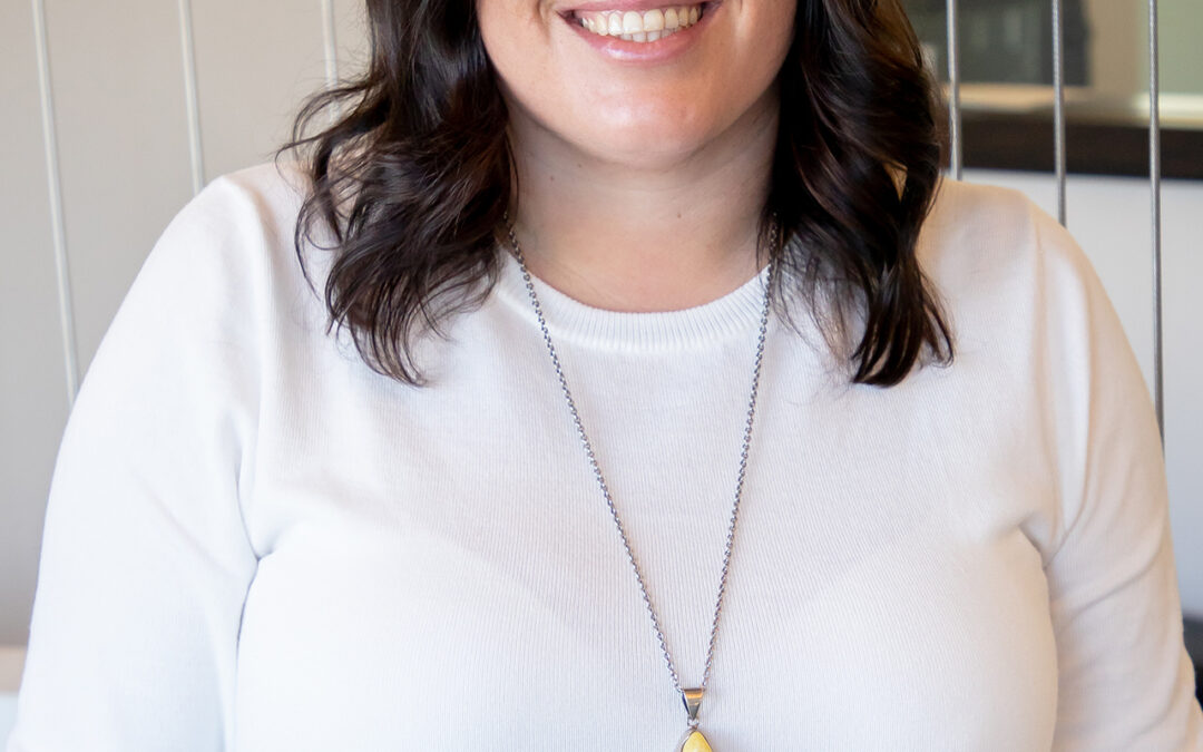 Chelsea Dwyer