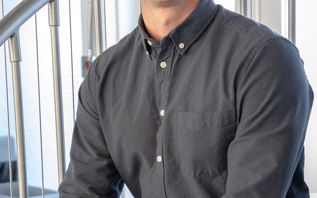 Collin Cunningham