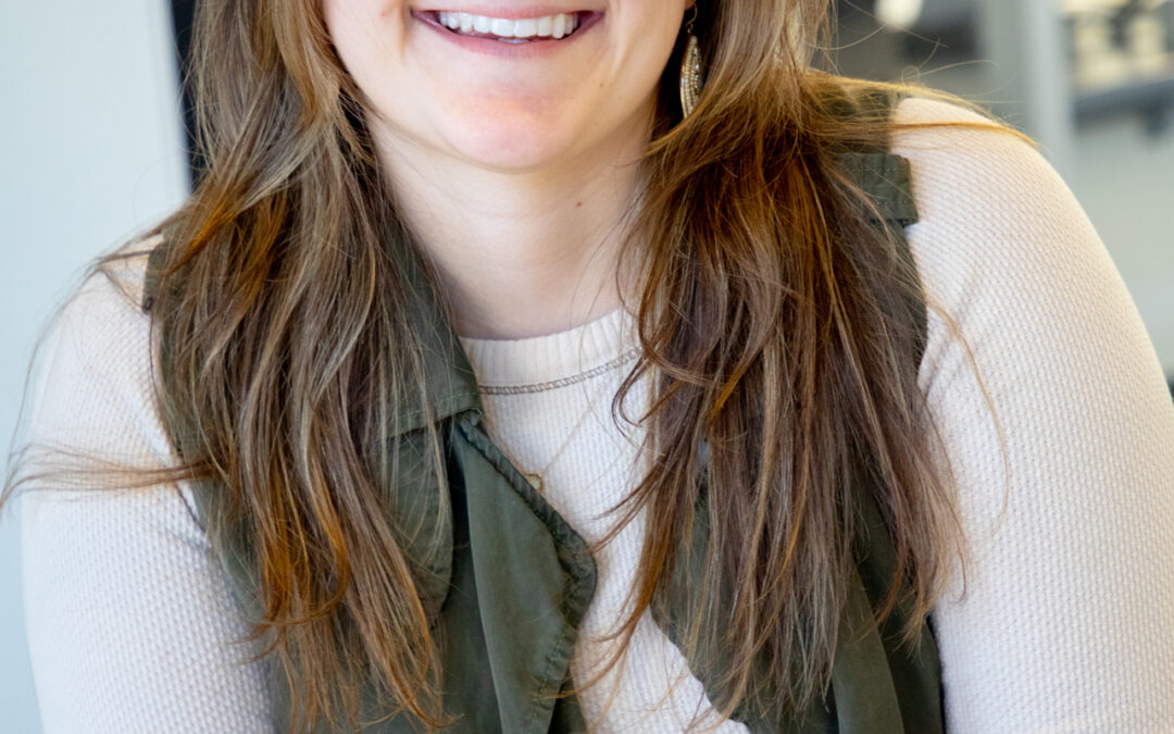Stevie-Rae Wood